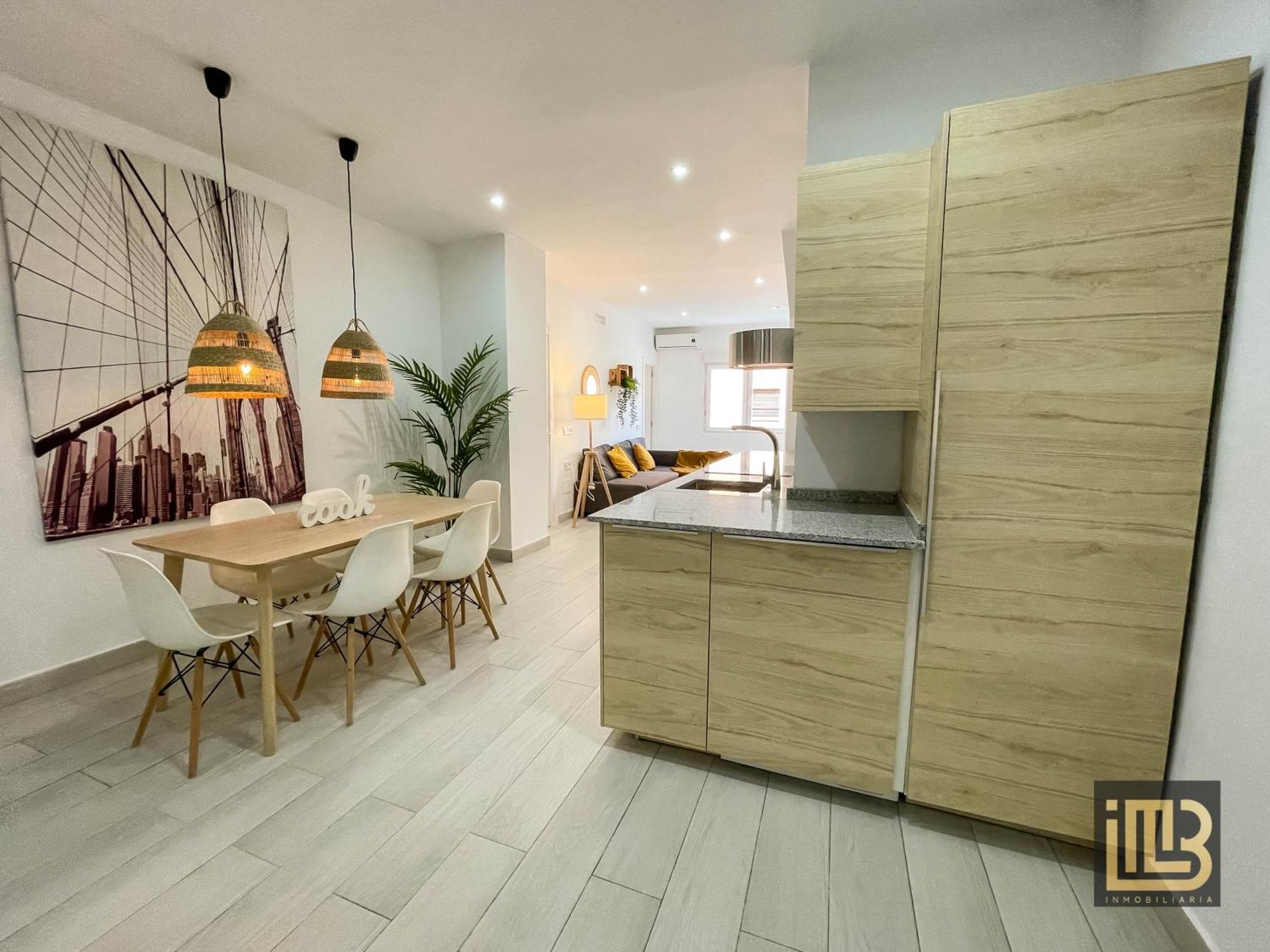 Atarazanas Centro Lägenhet Málaga Exteriör bild